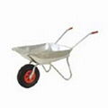 Wheelbarrow 1