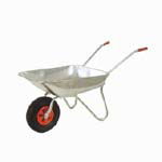 Wheelbarrow