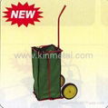 Garden Trolley 2