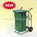 Garden Trolley 1