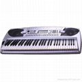 Electronic Keyboard 1