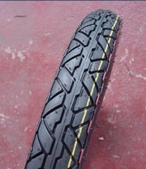 motorcycle tyre