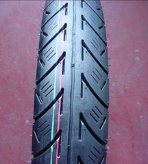 motorcycle tyre