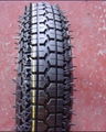 scooter tire