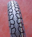 motorcycle tire