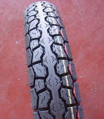 motorcycle tire