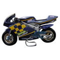 POcket Bike