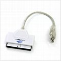 USB to IDE Changer 2