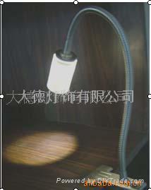 LED桌灯