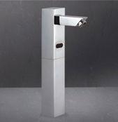 AUTOMATIC SENSITIVE FAUCET