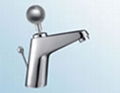 Faucet, Faucet, Mixer, Tap, Sanitary