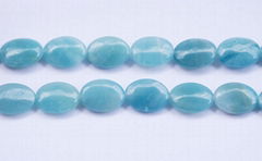 Semi-precious Stone Beads