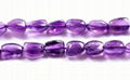 Semi-precious Stone Beads 2