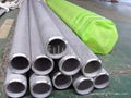 Stainless steel rod material