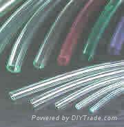 PVC Clear Hose