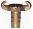 Air Hose Claw Coupling