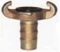 Air Hose Claw Coupling