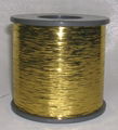 Metallic yarn 1