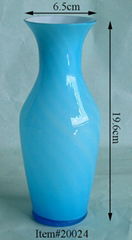 Glass Vase