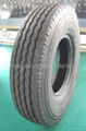 truck radial tyres with high quality