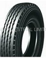 truck radial tyres