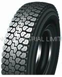 big sale on truck radial tyres