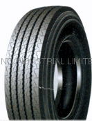 truck and bus radial tyres 9R22.5