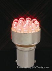 Auto LED lamps