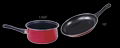 2PC non-stick cookware set