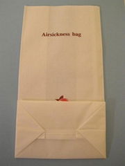 Airsickness bags