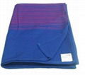 Airline Blanket 1