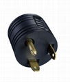rv connecter adapter(honda receptacle) 1