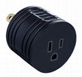 rv connecter adapter(honda receptacle) 2