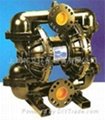 VERDER气动泵VA80