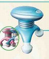 electronic handheld massager