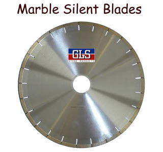 Saw Blades-Marble(Silent Core)