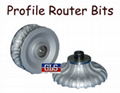 Router Bits