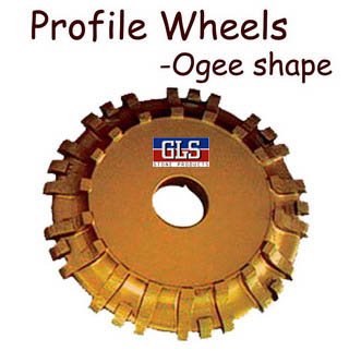 Profile Wheel