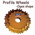 Profile Wheel