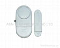 Wireless Alarm & Door Chime 2