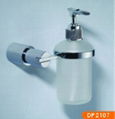 soap dispenser holder