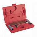 tire repair tools kit