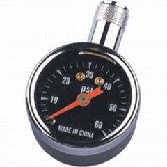 tire gauge