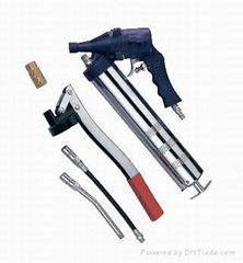 Air Grease Gun