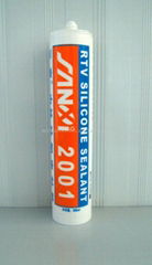 RTV Silicone sealant