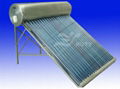 stainless steel thermal solar water