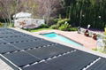 Solar Pool Heater