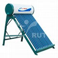 Solar Water Heater 1