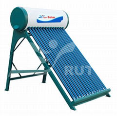 Solar Water Heater