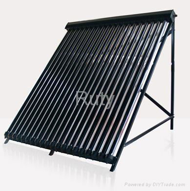 solar collector